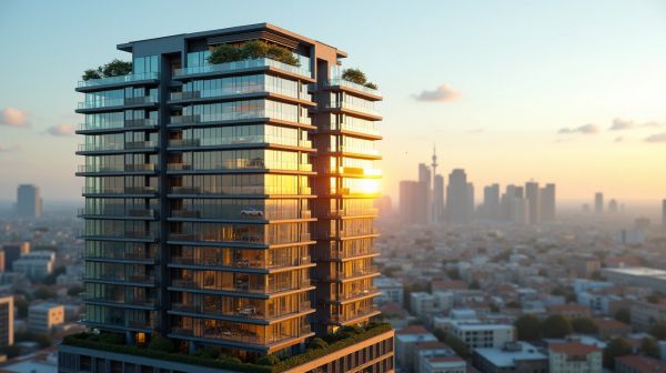 Améliorer l'efficacité énergétique grâce à une rénovation d'ampleur