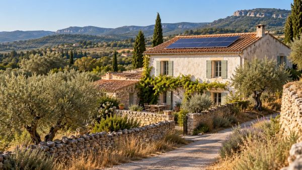 Les atouts de l'énergie solaire pour un futur durable