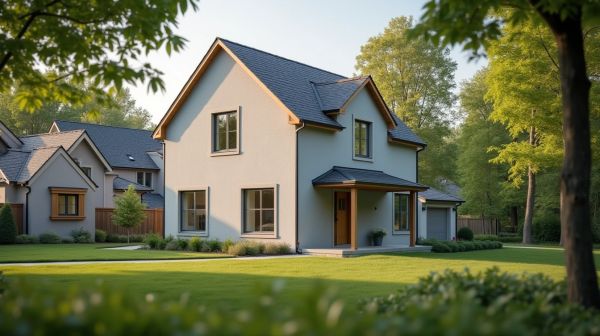 Top conseils pour réduire les coûts d'énergie avec l'isolation extérieure