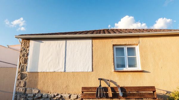 Top conseils pour réduire les coûts d'énergie avec l'isolation extérieure
