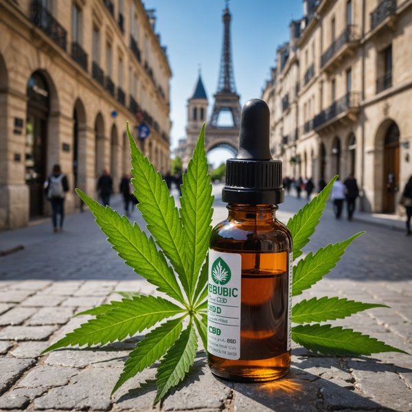 Consommer du cbd est-il mal vu en france aujourd'hui ?