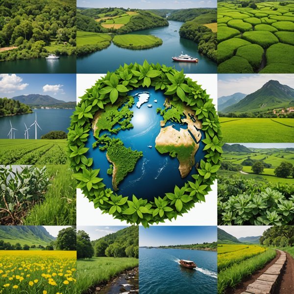 L'agence de communication durable & Écologique pour des solutions sur-mesure