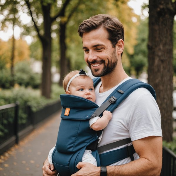 Guide ultime pour choisir le meilleur porte bébé