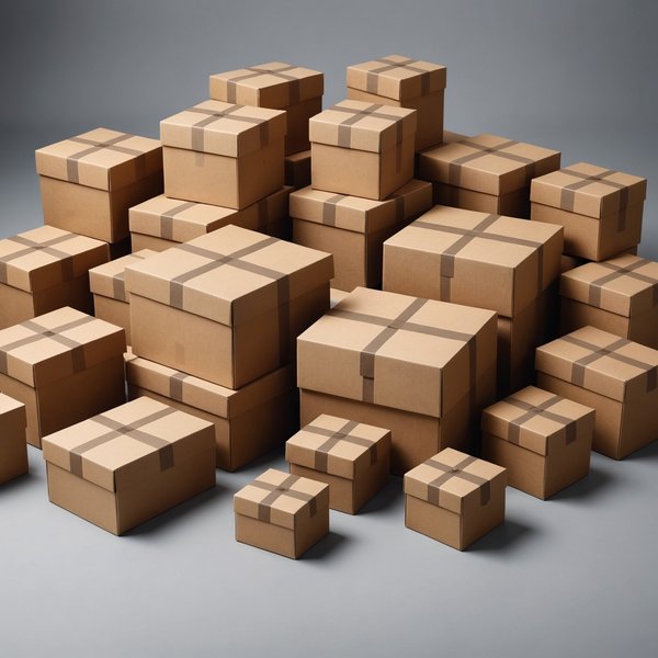 Carton sur mesure : économisez et protégez vos produits efficacement