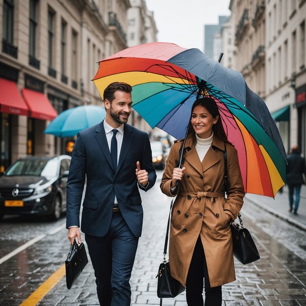 Portage salarial : libérez-vous des contraintes administratives