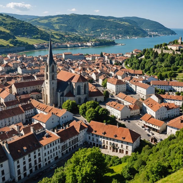 Agence seo : optimisez votre visibilité en Béarn et Pays Basque