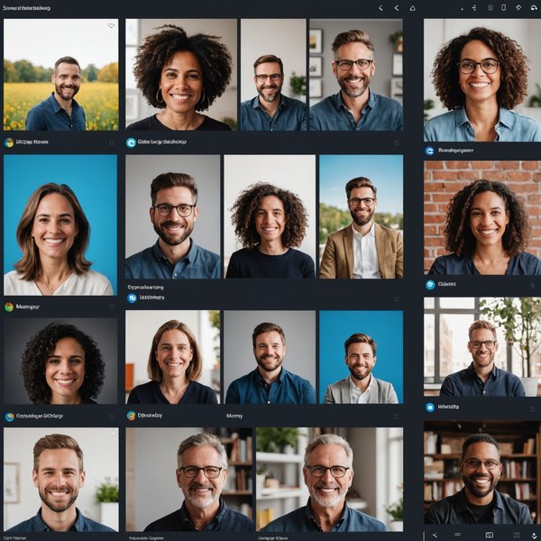 Découvrez comment chat gpt image révolutionne la création visuelle