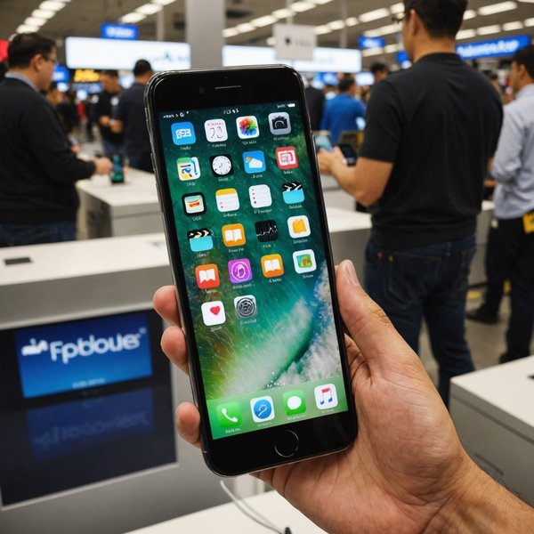 Back market fait black friday : iphones reconditionnés à saisir