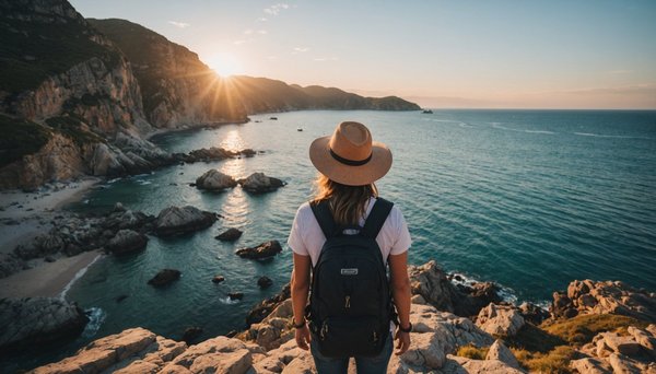 Les trésors cachés : 5 destinations de vacances à explorer