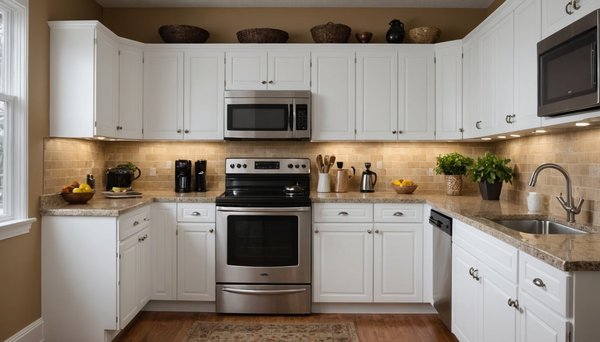 Passer par la location de votre électroménager : avantages et astuces