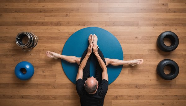 Commencer le pilates : votre chemin vers la souplesse et la forme