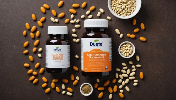 Les compléments alimentaires nat forme : votre allié santé optimal