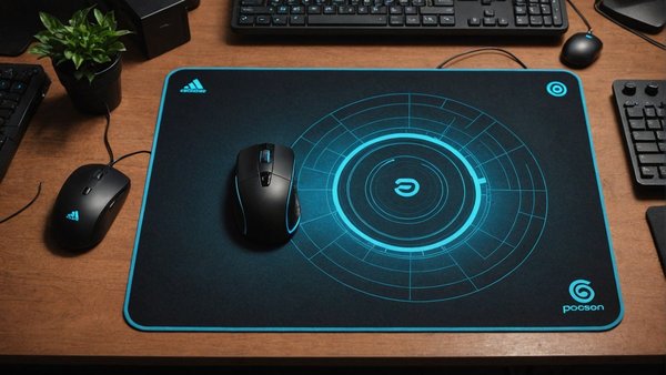 Top 5 tapis de souris indispensables pour les gamers sur pc