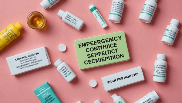 Tout savoir sur la pilule du lendemain : questions fréquentes.