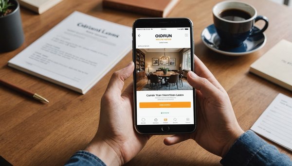 Top applications pour obtenir des prêts rapides et faciles