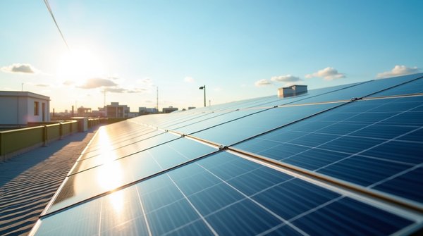 Panneau solaire photovoltaïque : adoptez l'énergie du futur