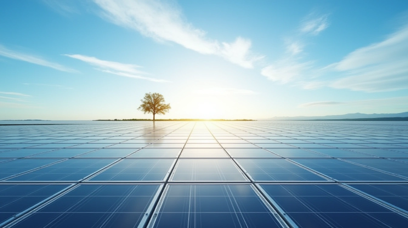 Vos questions sur l'installation photovoltaïque